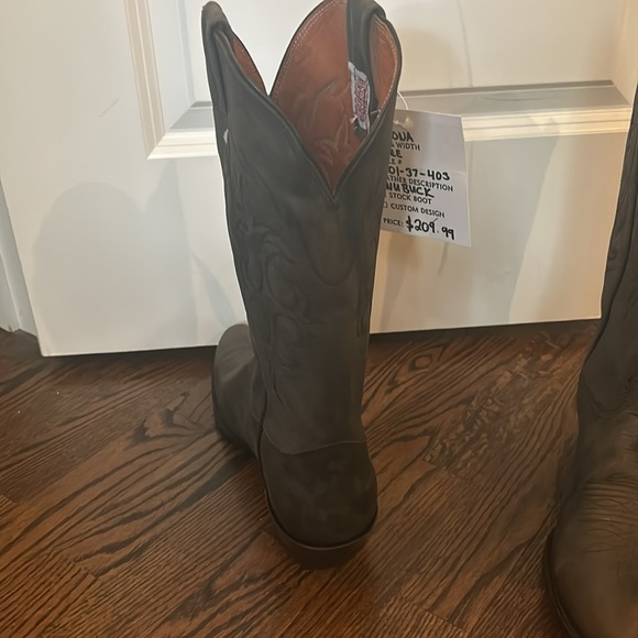 Boots